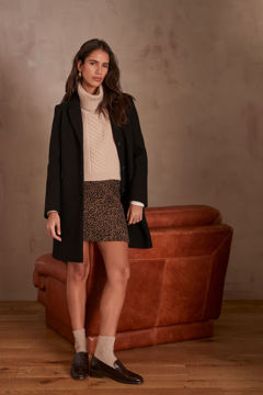 Picture of ANABELLE COAT